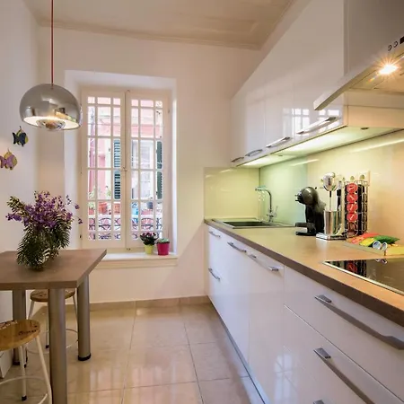 Apartment Nena